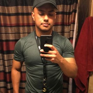 Meet your Posher, Armando